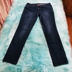 Kim Kardashian Jeans